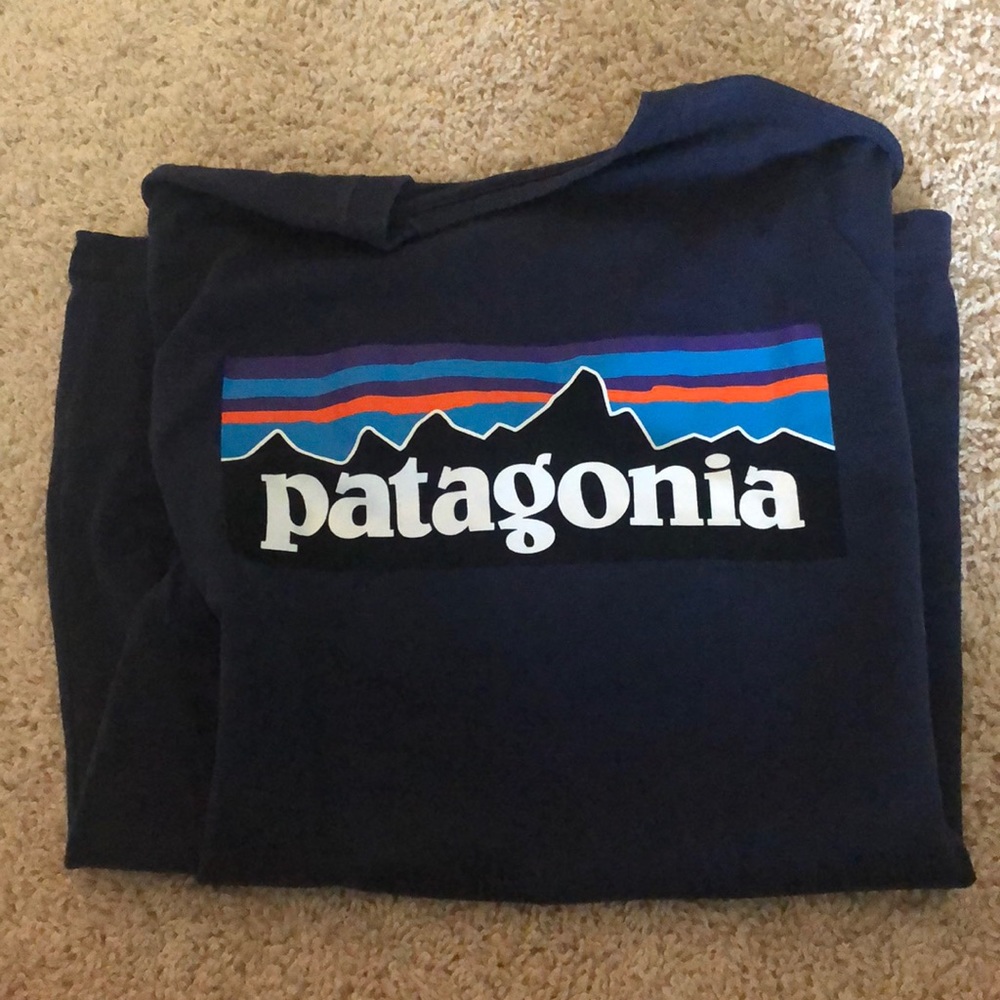 Patagonia Tee Shirt